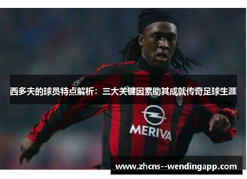 西多夫的球员特点解析：三大关键因素助其成就传奇足球生涯